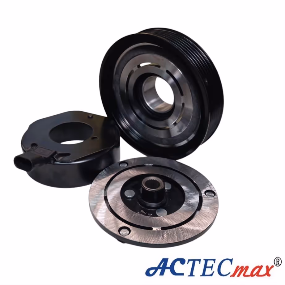 ACTECmax Clutch CSP17 6PK 130mm (Captiva 3,2L 06-10) ACTECmax CL5079A Colombia