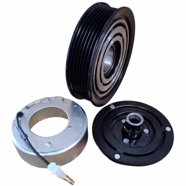 ACTECmax Clutch SV07C 6PK 103mm (Terios 07-10) ACTECmax CL5080 Colombia