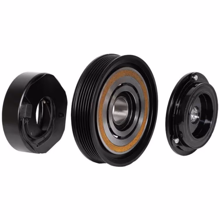 AFI Clutch 10S20C 6PK 135mm (Accord 94-97, Odyssey 03-08) AFI CL5084J Colombia