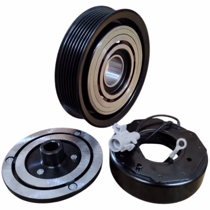 Clutch 10SRE11C 7PK 120mm (Hilux 16-19, Revo/Vigo) CL5085A Colombia