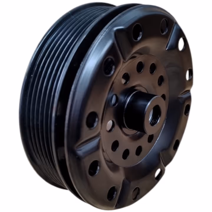 ACTECmax Clutch 6SEU14C 6PK (Corolla 08-10) ACTECmax CL5086 Colombia