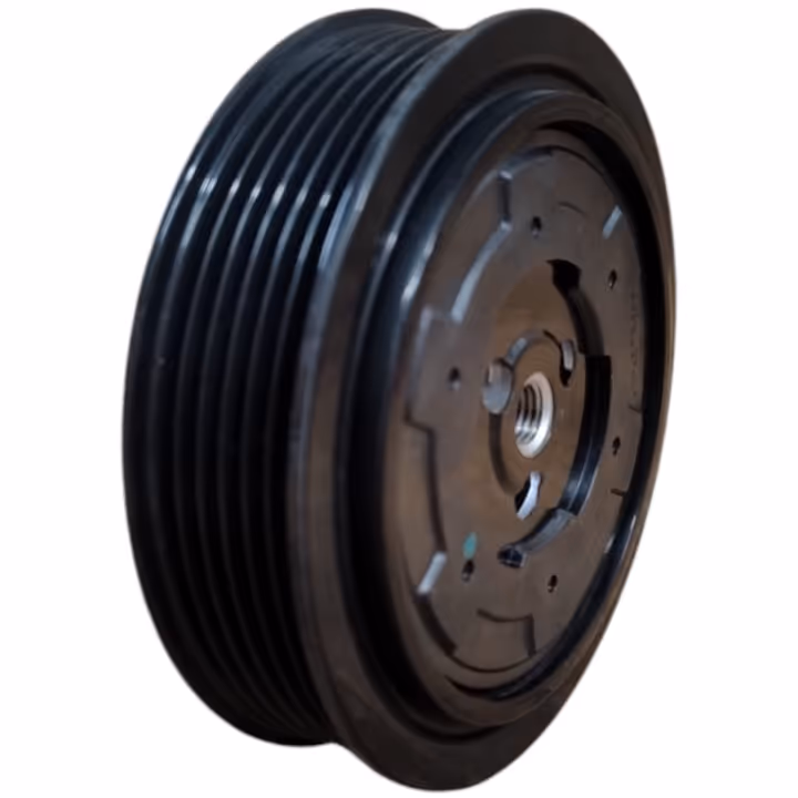 ACTECmax Clutch 6SEU14C/7SEU17C 6PK 110mm 12V (Amarok, Jetta, Crafter, Golf, Tiguan, A3, A4) ACTECmax CL5088 Colombia