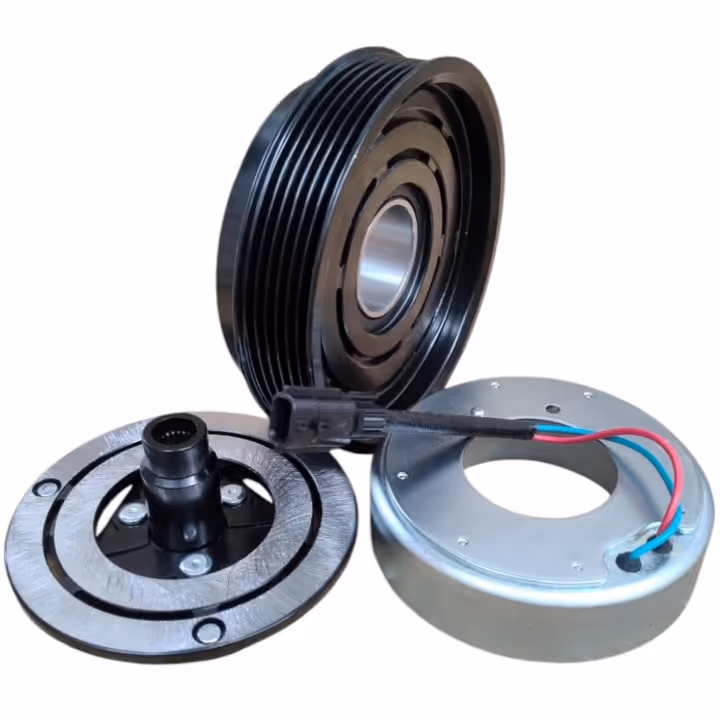 ACTECmax Clutch CR12S 6PK 129mm (Logan 16-17, Sandero 18-19, Fluence) ACTECmax CL5092A Colombia