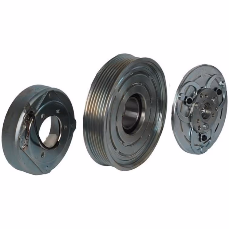 ACTECmax Clutch DKV14C 7PK 138mm 12V (Frontier 01-04, Xterra 01-04) ACTECmax CL5094 Colombia