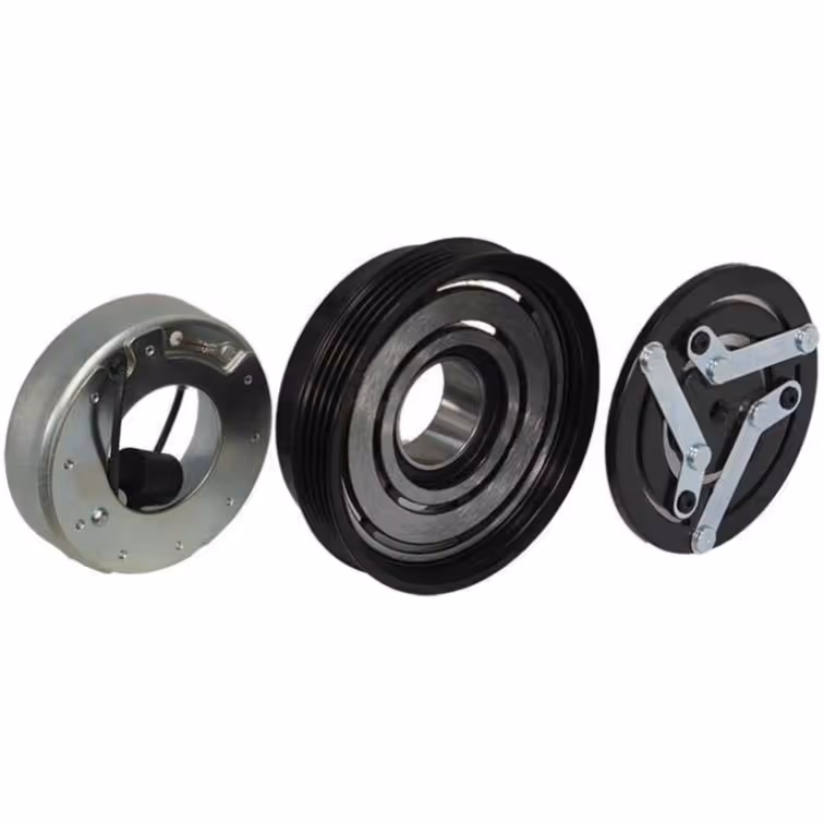 ACTECmax Clutch Kia Picanto 07-10 4PK 116mm ACTECmax CL5096 Colombia