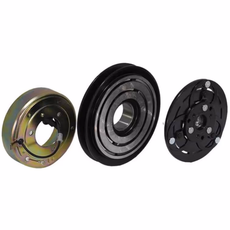 AFI Clutch Nissan Frontier 1A 135mm AFI CL5097J Colombia