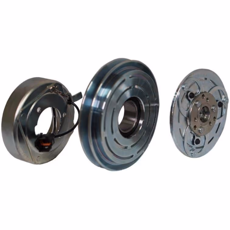 AFI Clutch Nissan Frontier 06-10 1A 135mm AFI CL5098J Colombia