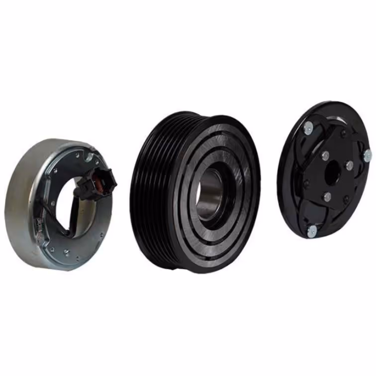 AFI Clutch Nissan Tiida 17-20 7PK 104mm AFI CL5099J Colombia