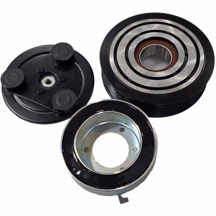ACTECmax Clutch TM08-16 8PK 135mm 12V ACTECmax CL5100A Colombia