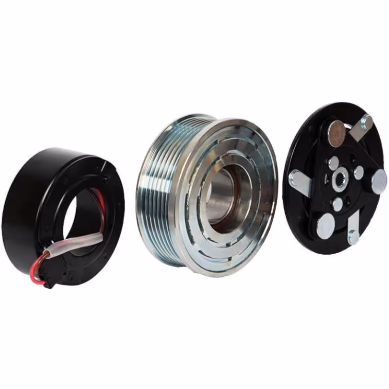 ACTECmax Clutch TRSE07 7PK 106mm 12V (CR-V 00-05) ACTECmax CL5102A Colombia