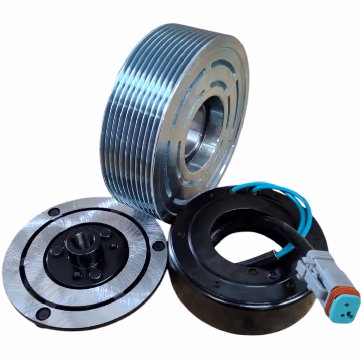 ACTECmax Clutch 709 10PK 125mm 24V ACTECmax CL5104A Colombia