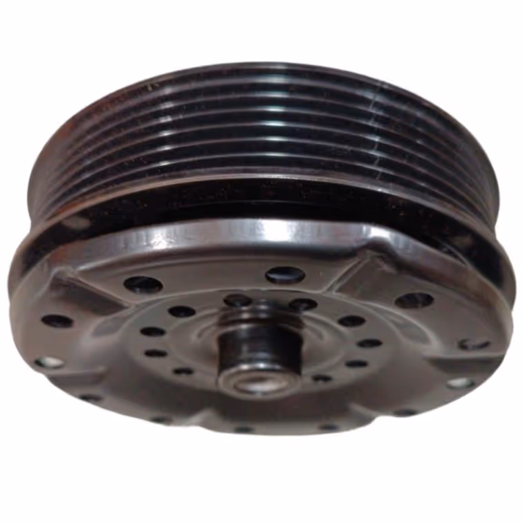 ACTECmax Clutch 6SEU14C 6PK 125mm (Corolla 09-10) ACTECmax CL5105A Colombia