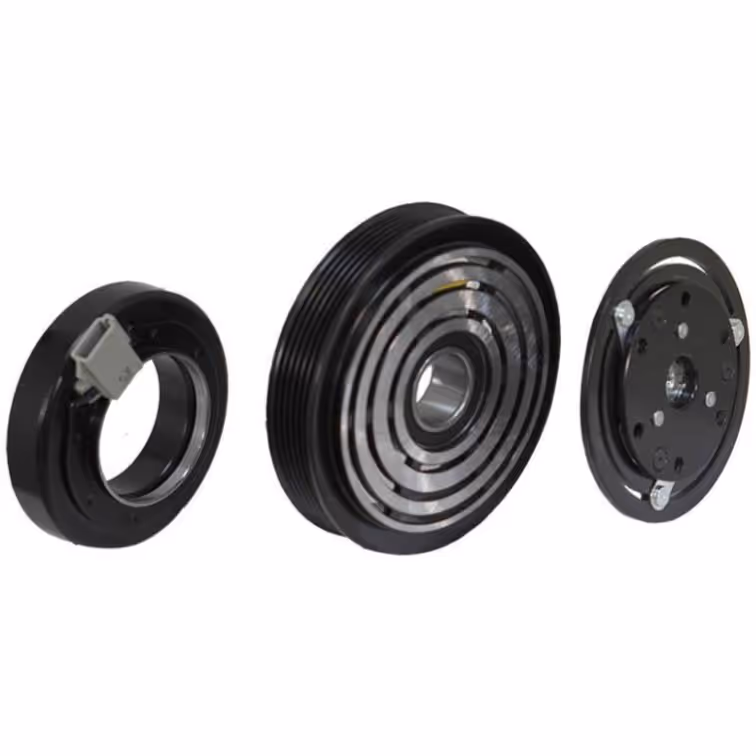 ACTECmax Clutch FS10 6PK 147mm (Fiesta 99-00) ACTECmax CL5106A Colombia