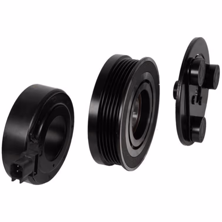 ACTECmax Clutch Ford Focus 05-10 ACTECmax CL5107A Colombia