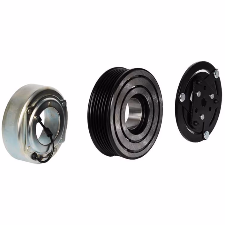 ACTECmax Clutch QS90 6PK 99mm 12V (Lancer 08-15, Outlander 08-15) ACTECmax CL5108A Colombia