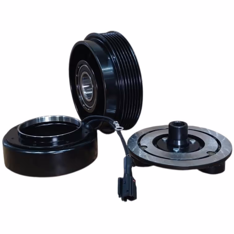 ACTECmax Clutch HS18 6PK 124mm (Tucson 2,7L 06-09) ACTECmax CL5110A Colombia