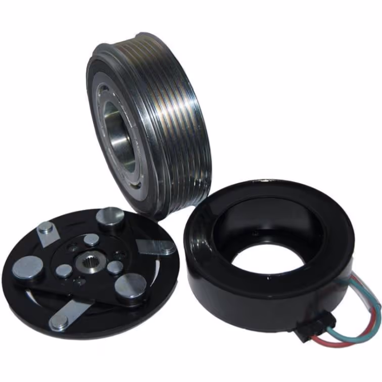 ACTECmax Clutch TRSE09 6PK 110mm (Civic 12-15, Orlando 10-15) ACTECmax CL5111A Colombia