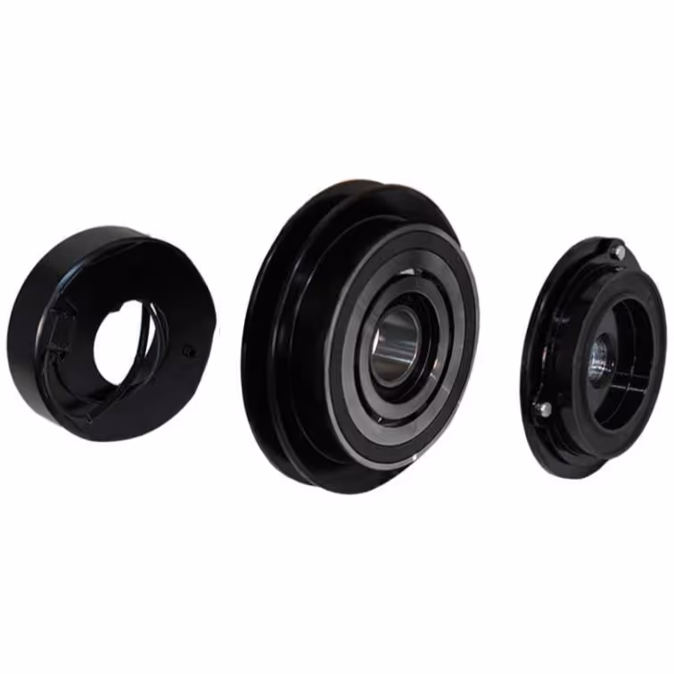 ACTECmax Clutch 10S15C/10S17C 1A 134mm 12V (Montero 02-04) ACTECmax CL5112A Colombia