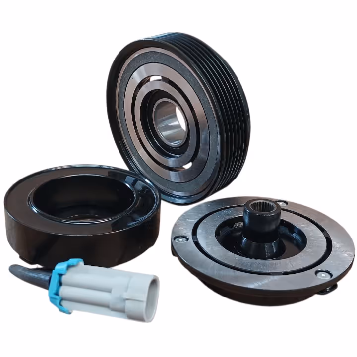 ACTECmax Clutch CVC 6PK 120mm (Cruze 09-14, Astra 08-09) ACTECmax CL5115A Colombia