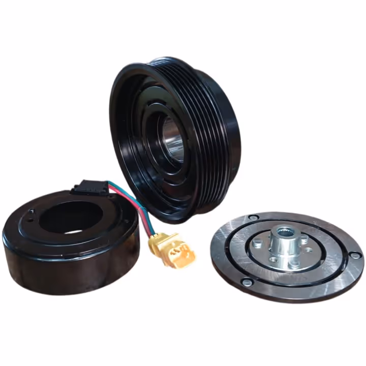 AFI Clutch 6V12 6PK 119mm 12V (Clio) AFI CL5117J Colombia