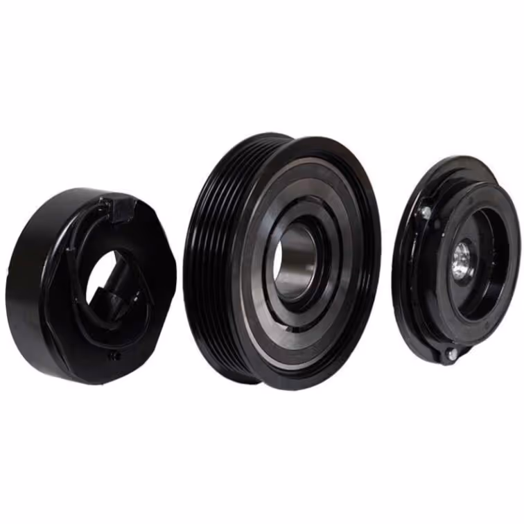 AFI Clutch DVE16 6PK 126mm (Tucson 10-14, Sportage 10-14) AFI CL5119J Colombia