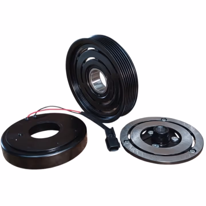 AFI Clutch Renault Fluence 1,6L 6PK 125mm 12V AFI CL5121J Colombia