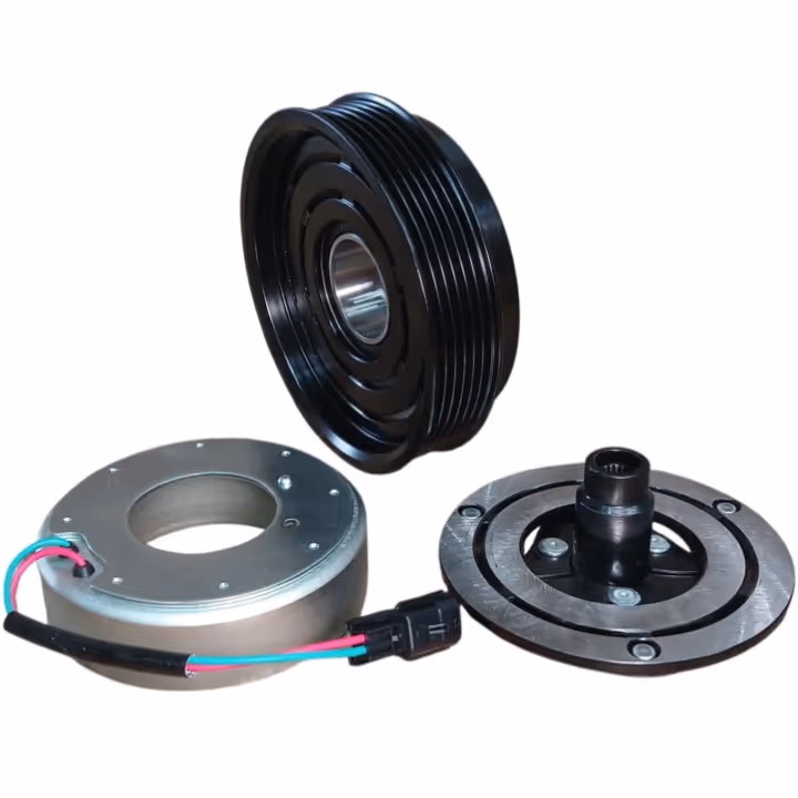 AFI Clutch Renault Fluence 2,0L 6PK 125mm 12V AFI CL5122J Colombia