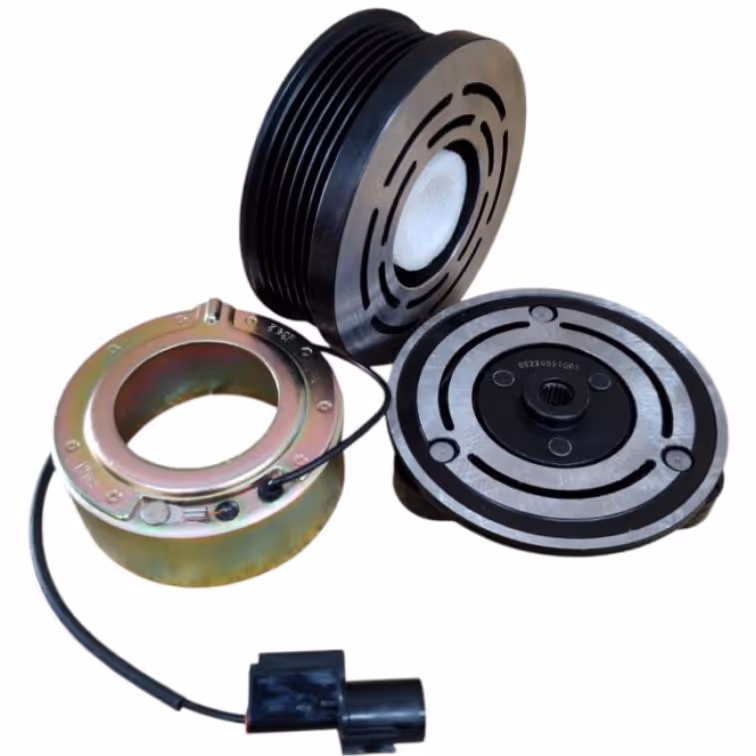 ACTECmax Clutch MSC105C 6PK 95mm (Lancer 04-06, Outlander 03-06) ACTECmax CL5126A Colombia