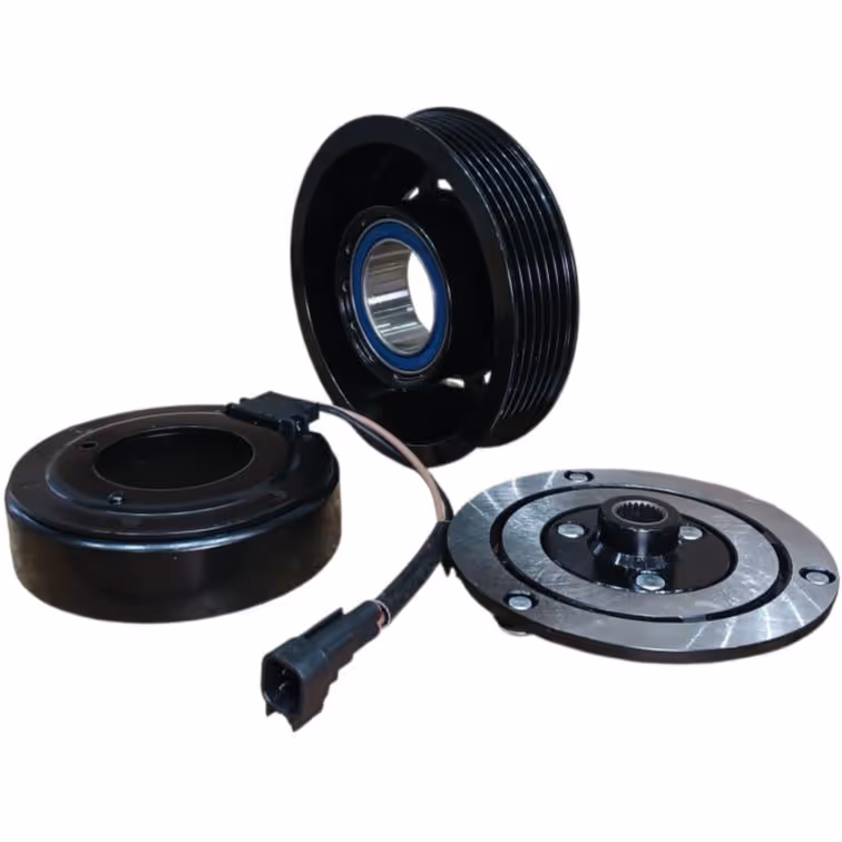 ACTECmax Clutch 7SBH17C 6PK 110mm (Explorer 3,5L 11-19) ACTECmax CL5128A Colombia
