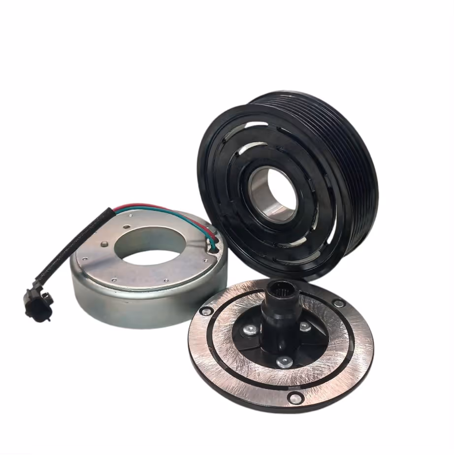 ACTECmax Clutch CR12SC 7PK 119mm (Duster/Captur/Fluence) ACTECmax CL5131A Colombia