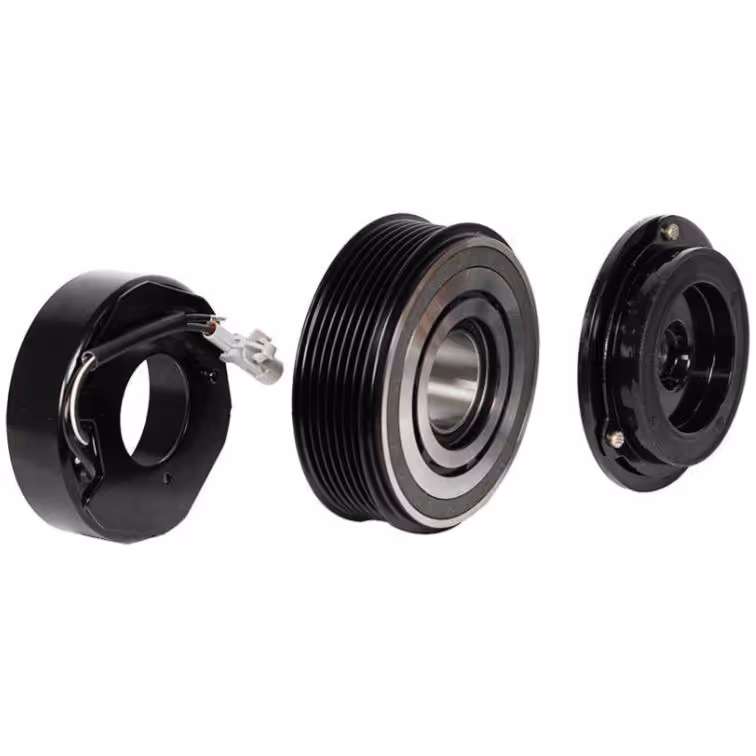 ACTECmax Clutch 10PA15C/10PA17C 7PK 115mm 12V (Highlander) ACTECmax CL5132A Colombia