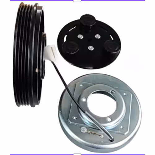 ACTECmax CLUTCH MAZDA ALLEGRO 6PK 135mm ACTECmax CL5136A Colombia