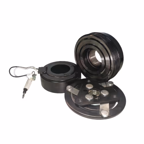 ACTECmax Clutch 6V12 4PK 112mm 12V (Twingo 00-05) ACTECmax CL5137A Colombia
