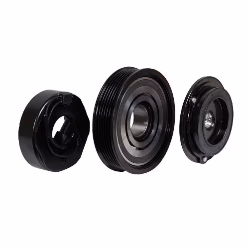 ACTECmax CLUTCH DVE16 6PK 126mm (Tucson 10-14, Sportage 10-14) ACTECmax CL5138A Colombia