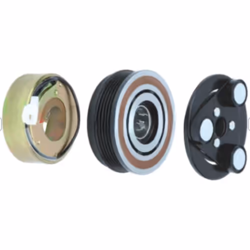 ACTECmax CLUTCH 10S13C 5PK 110mm (Mazda 3 2,0L 09-14) ACTECmax CL5140A Colombia