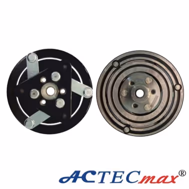 Plato de Clutch Daewoo Matiz PC5160 Colombia