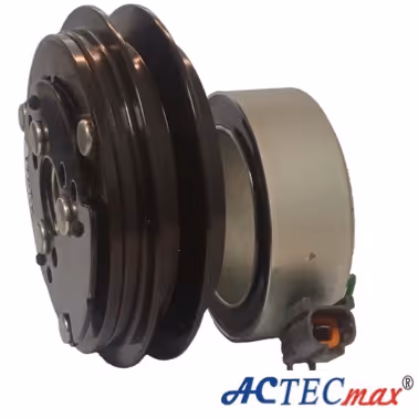 ACTECmax Clutch DKS15C 1B 137mm 24V (Hitachi Saxis, Komatsu, John Deere, NPR) ACTECmax CL5372 Colombia