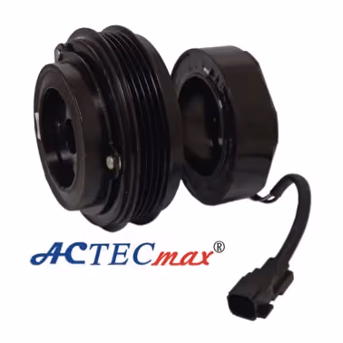 ACTECmax Clutch 6SBH14C 4PK 115mm 12V (Focus 14-17) ACTECmax CL5374 Colombia