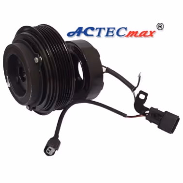 ACTECmax Clutch DVE16 6PK 118mm 12V (IX35, Tucson/Sportage 10) ACTECmax CL5375 Colombia