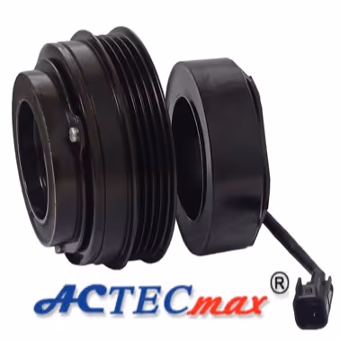 ACTECmax Clutch 7SBH17C 4PK 110mm (Fusion 13-18, Edge 2,0L 15-18) ACTECmax CL5391A Colombia
