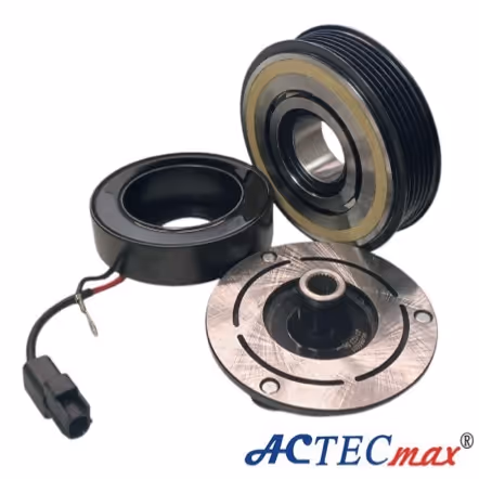 ACTECmax Clutch VH14 6PK 111mm 12V (Mazda 3 19-22, Sky Activ, CX30, CX50 20-23) ACTECmax CL5418A Colombia