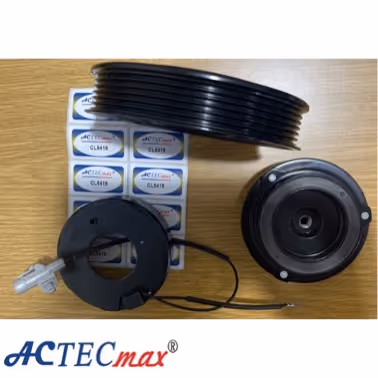 ACTECmax Clutch 10S15L 6PK 146mm 12V (Corolla 08-11) ACTECmax CL5419 Colombia