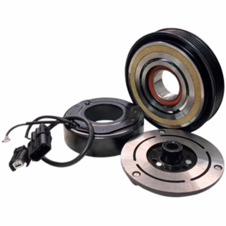 ACTECmax Clutch VS09E 5PK 117mm 12V (Picanto ION 17-22) con Válvula ACTECmax CL5427A Colombia