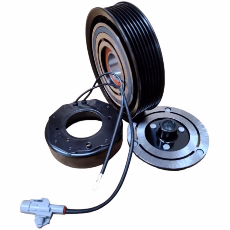 ACTECmax Clutch 10S11C 7PK 120mm (Hilux Vigo) ACTECmax CL5487A Colombia
