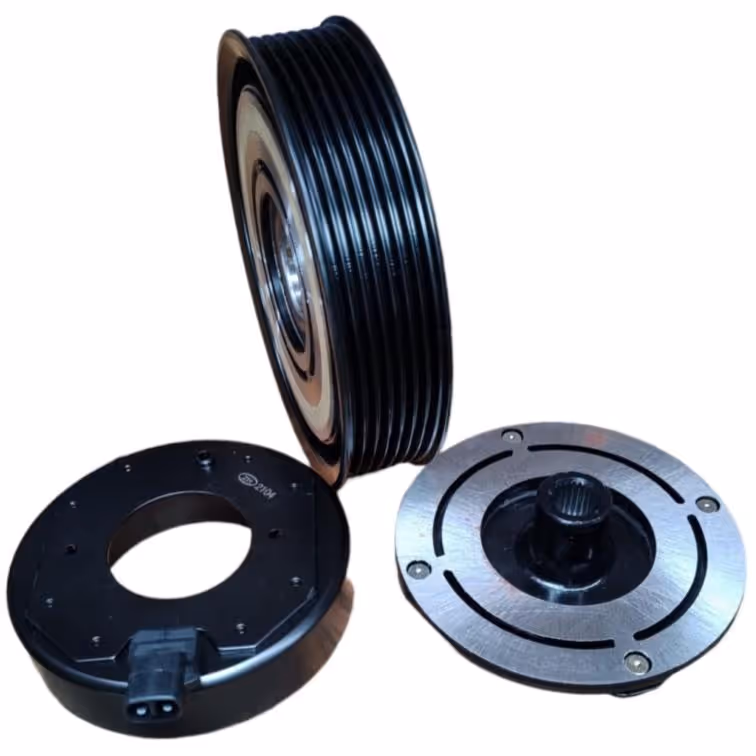 ACTECmax Clutch 10S15C/10S17C 7PK 134mm (Hilux) ACTECmax CL5488 Colombia