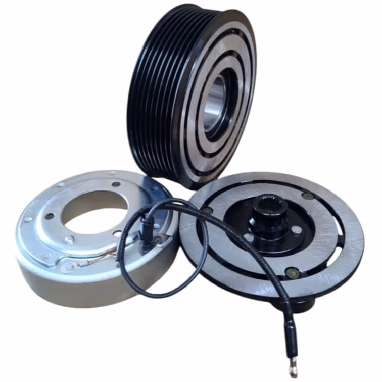 ACTECmax Clutch TM08-16 8PK 120mm 12V ACTECmax CL5540 Colombia