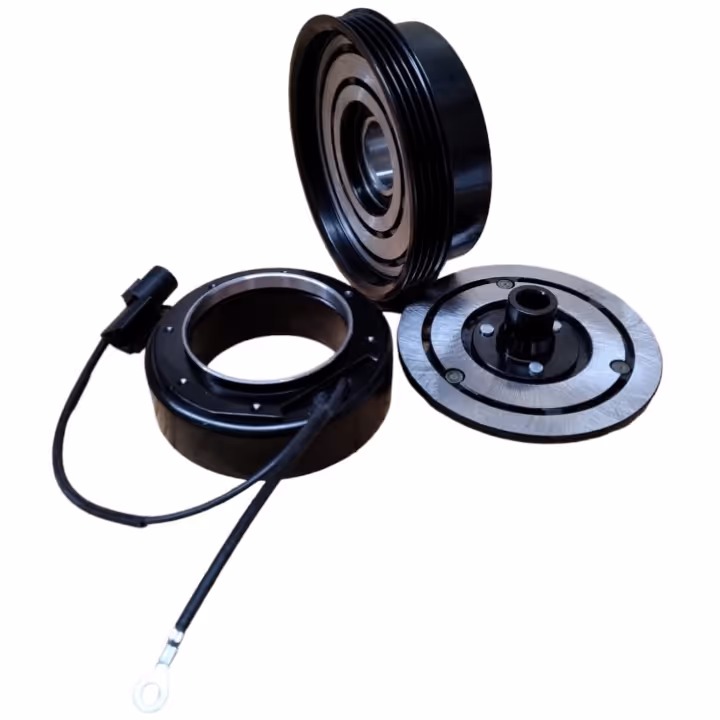 Clutch VS16 4PK 127mm (Accent 06-11) CL5548A Colombia