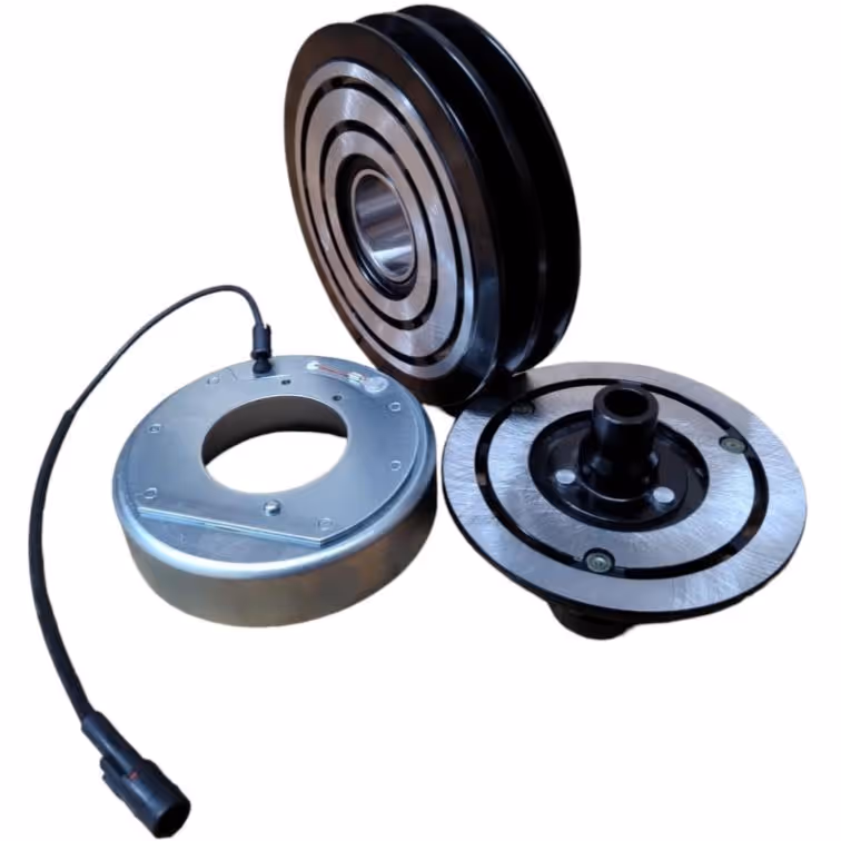 ACTECmax Clutch CR14 2A (D-max 99-09) ACTECmax CL5579 Colombia