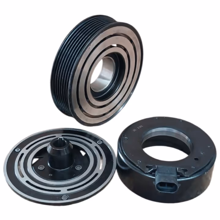 ACTECmax Clutch V5 7PK 119mm (Scenic/Megane/Master) ACTECmax CL5580 Colombia