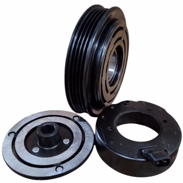 ACTECmax Clutch 10S11E 4PK (Terios 00-05, Yaris) ACTECmax CL5661 Colombia